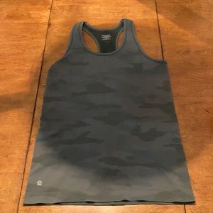 Athleta yoga tank